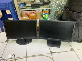 Monitor LG 19in normal