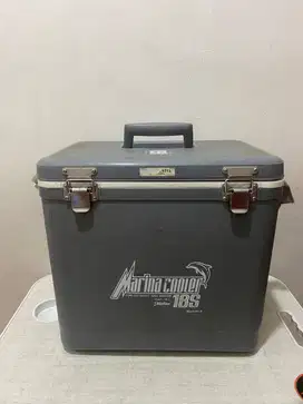 Cooler Box Marina Cooler