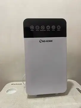 Air Purifier - Like New