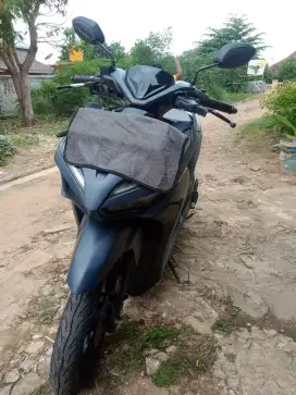 Vario LED 125cc tahun 2021