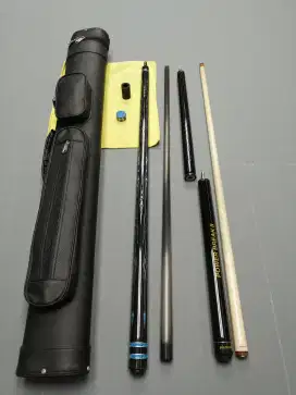 Paket Karbon Komplit dan Ekonomis untuk Pemula