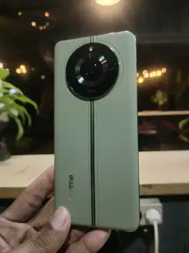 Realme 11pro plus