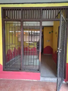 Disewakan Rumah Bekasi Bulanan/Tahunan