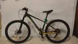 United Shadow Nagato 10 speed
