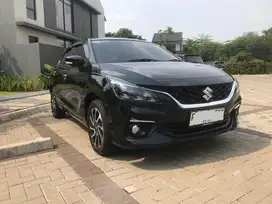 Cash!! Baleno 2025