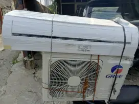 Ac 2pk Gree daikin panasonic