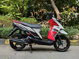 Yamaha X-Ride Xride FI 2016