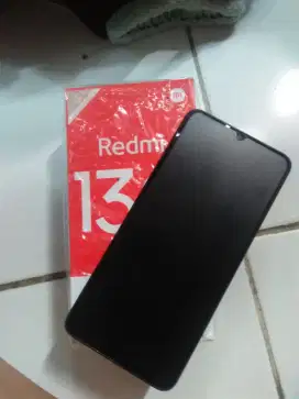 Xiaomi redmi 13 c