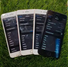 IPHONE 7 PLUS 128GB