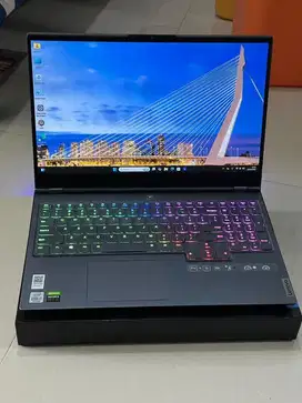 Lenovo Legion 5 15IMH05H i7 RTX 2060