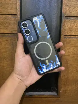 Vivo y19s Ram 4+4/64GB
