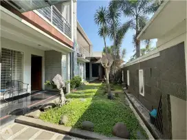 Rumah Bagus Dan Mewah Siap Huni Suryalaya Lokasi Strategis