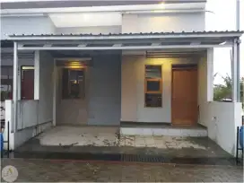 Rumah Ciganitri Buahbatu Lokasi Strategis Dekat Exit Tol Buahbatu