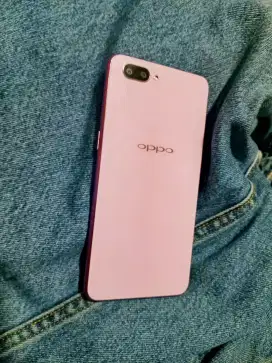 Oppo A3s FullSet Istimewa 6/128GB