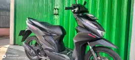 Beat deluxe CBS th 2024/2023 B DKI