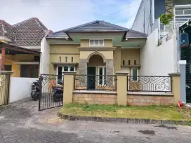 Siap Huni, Lingkungan Asri