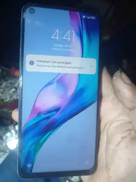 Redmi note 9 ram 4/64 normal batangan