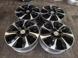 Velg Ori R15 Agya Ayla Calya Sigra Yaris Vios Swift Splash Ignis Wagon