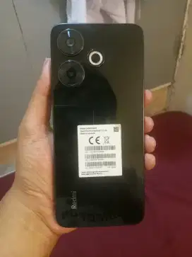 Xiaomi redmi 13 8/256 GB