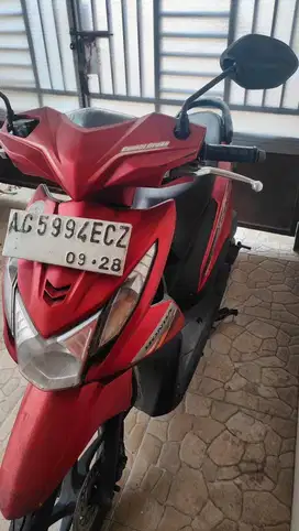 BEAT FI CBS 2013 NORMAL PAJAK HIDUP MURAH