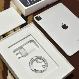 IPAD PRO M2 2024 GEN 4 128GB IBOX