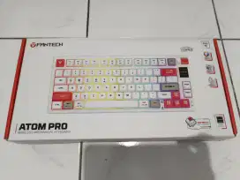 Fantech Atom Pro 79 white (mk917)