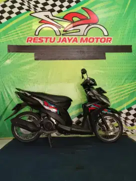 Mio m3 th 2023 bisa kredit dp 1500 #rjm