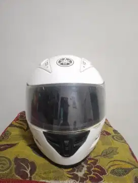 Helm Fullface Ori Yamaha