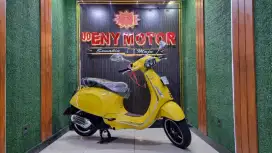 ENY MOTOR - VESPA SPRINT 150 IGET ABS 2022 - MULUSS