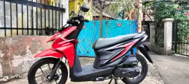 Bln 3 th 2025 beat ECO CBS b Depok ex wanita