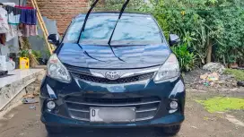 Veloz automatic 1.5 tahun 2013