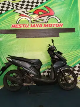 Beat dulux th 2023 bisa cash/kredit #rjm