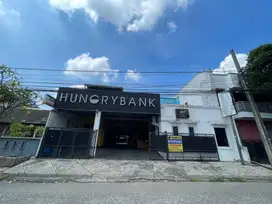 For rent / Disewakan rumah ruko kantor dekat galaxy