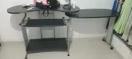Meja Lipat Informa