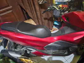 Pcx 2019 atas nama sendiri pemakian pribadi