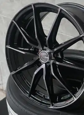 Velg Enkei Draco (Original)