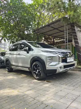 Mitsubishi Xpander 2021 Bensin