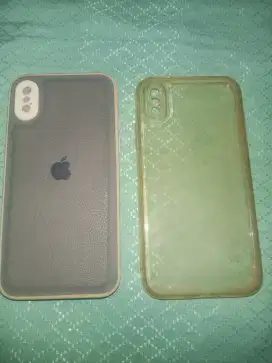 di jual silicon hp iphone xr