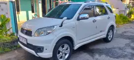 Rush TRD Sportivo Matik