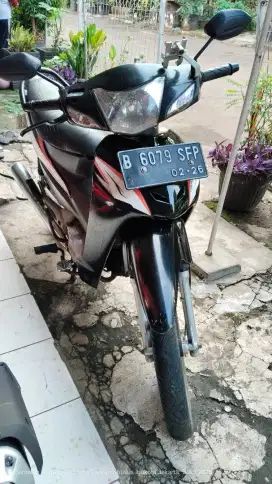 Supra fit new 2006