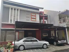 Jual Cepat Rumah Cluster Town House Buahbatu Bandung