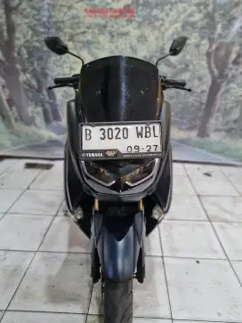 YAMAHA NMAX CON ABS 2022,KM 9 rb an