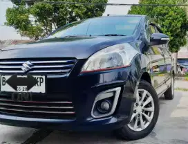 Ertiga GX MT 2013 istrimewaa..