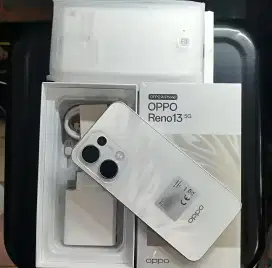 OPPO RENO 13 5G