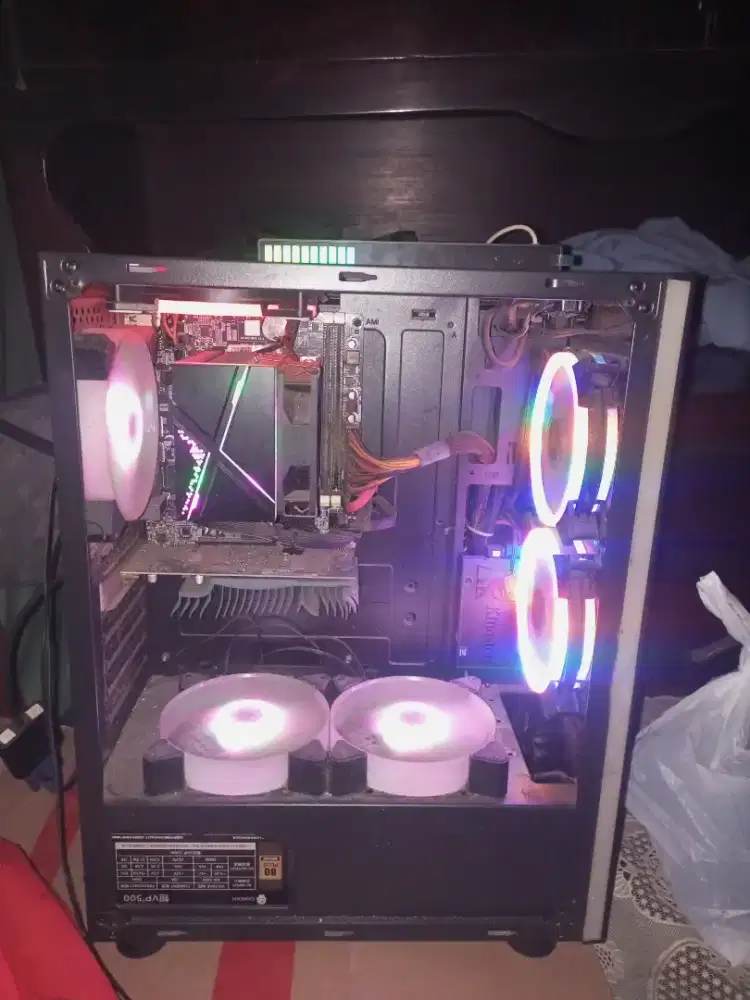 PC GAMMING TERMURAH