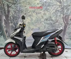 YAMAHA M3 125 2018