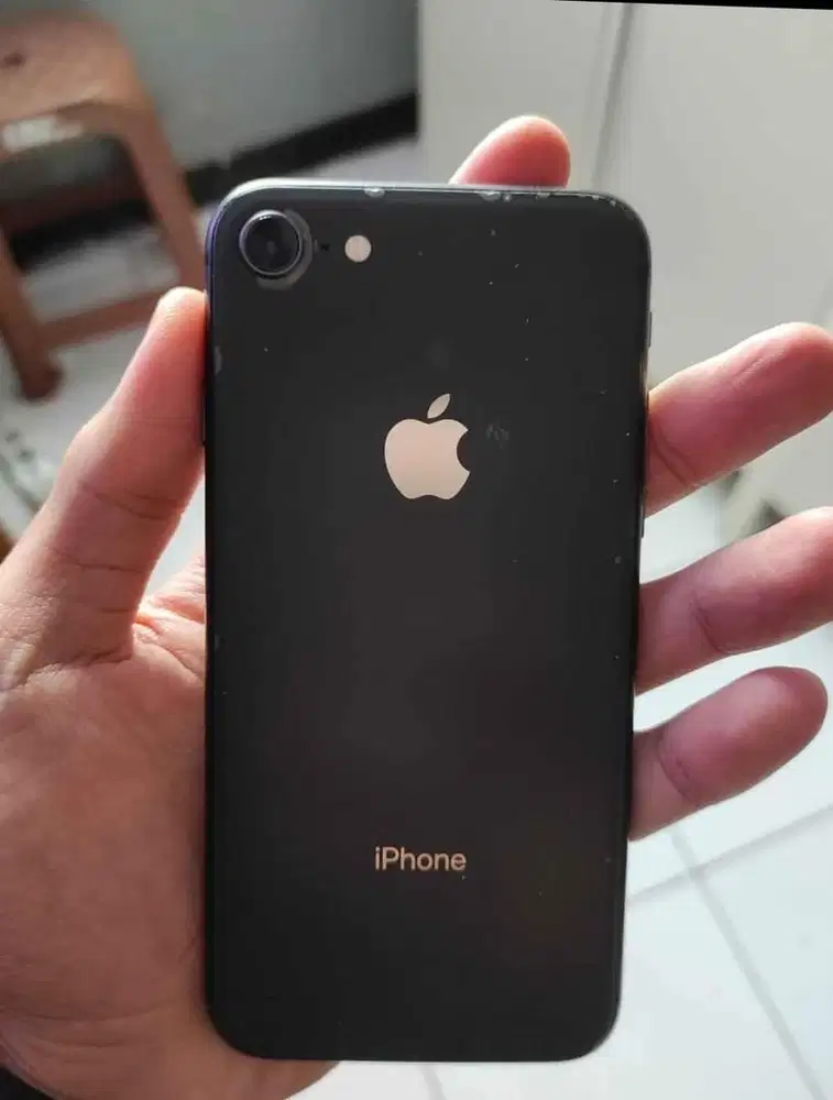 Iphone 8 64 inter all opp