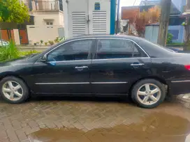 Honda Accord 2005 Bensin