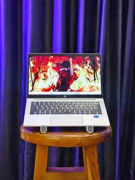 Laptop HP 430 G8 Core i5 Gen 11 RAM 8 SSD 256 Iris Xe Fingerprint