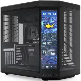 Casing Hyte Y70 Touch